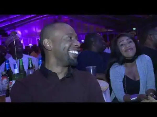 Video (standup): Akpororo Performs at AY Live Show